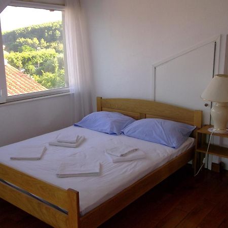 Soline Accommodation Lumbarda Zewnętrze zdjęcie