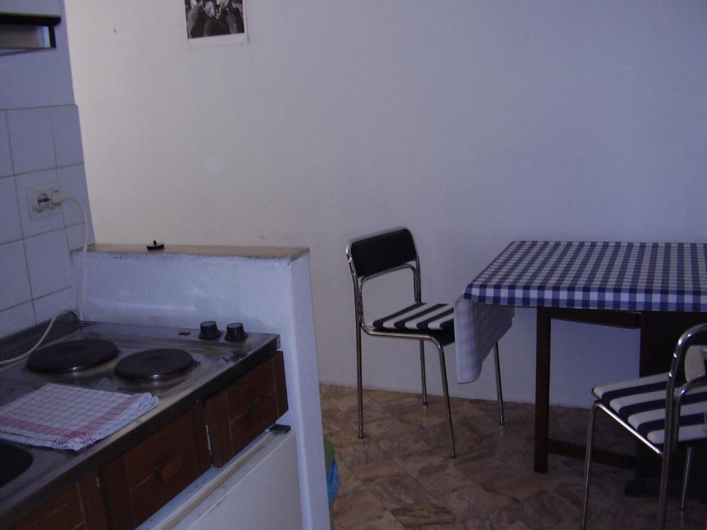 Soline Accommodation Lumbarda Pokój zdjęcie
