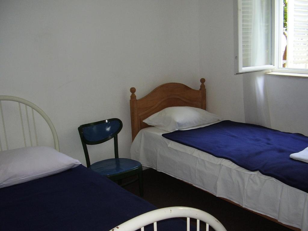 Soline Accommodation Lumbarda Pokój zdjęcie