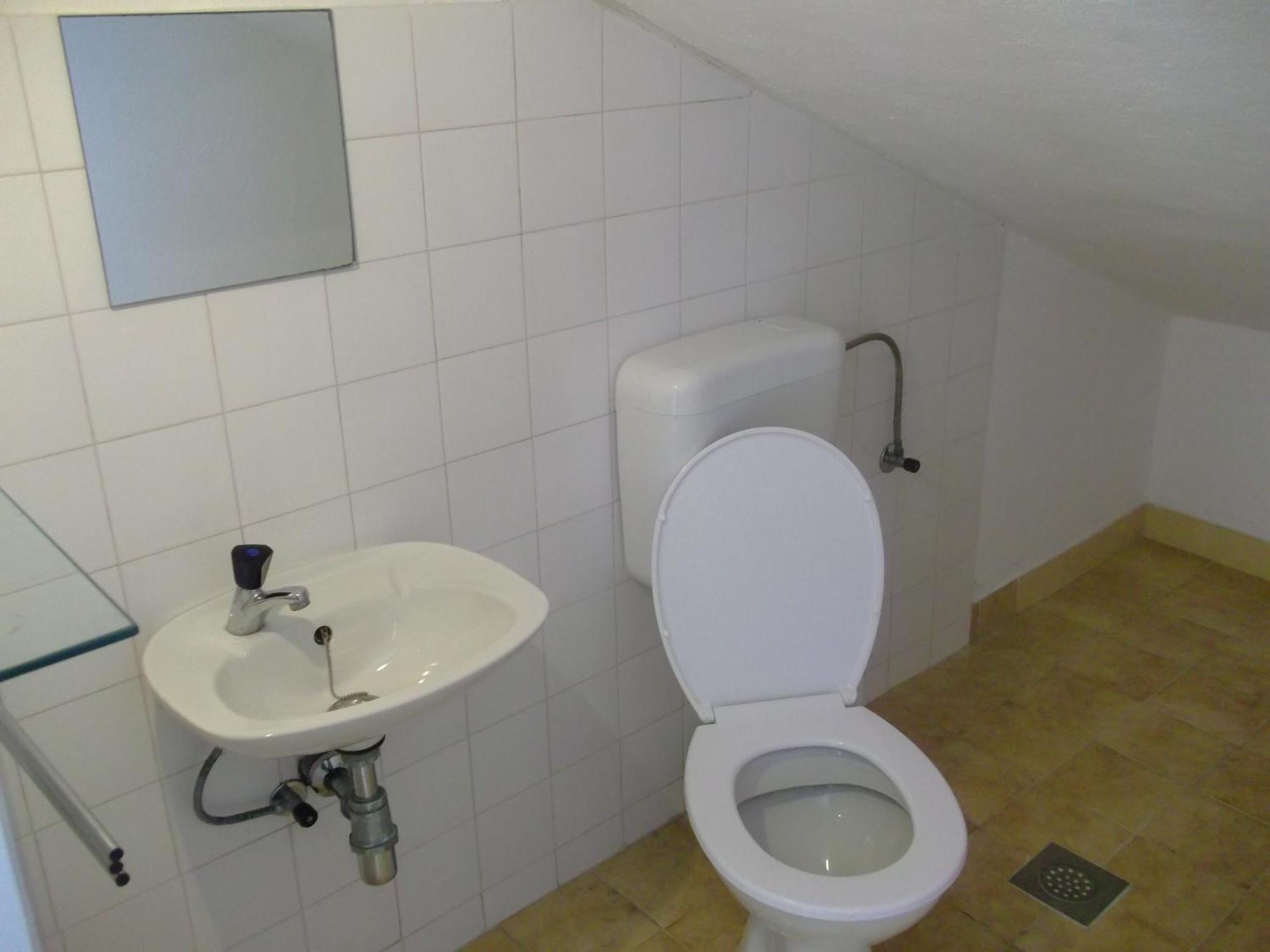 Soline Accommodation Lumbarda Zewnętrze zdjęcie
