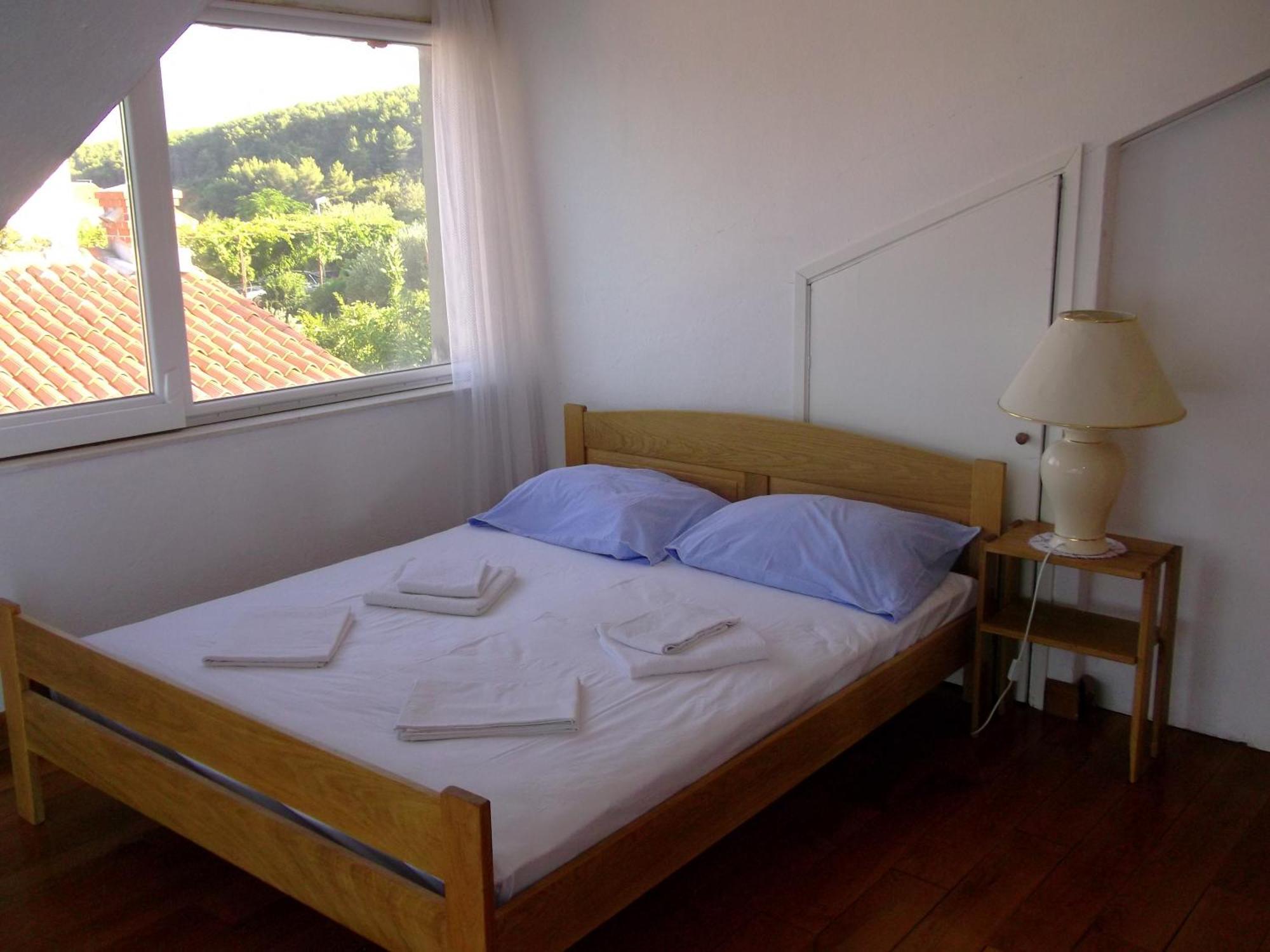 Soline Accommodation Lumbarda Zewnętrze zdjęcie