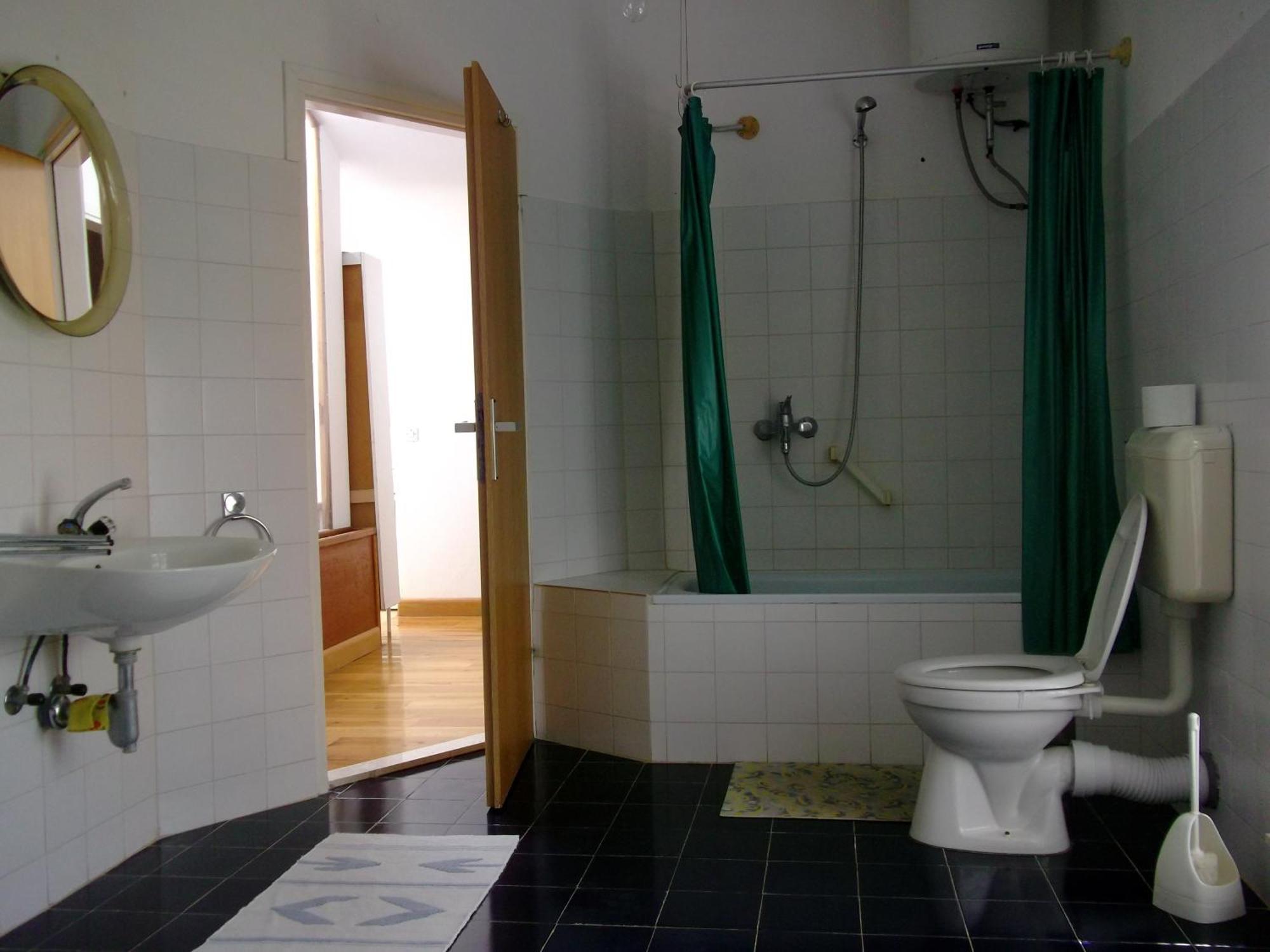 Soline Accommodation Lumbarda Zewnętrze zdjęcie