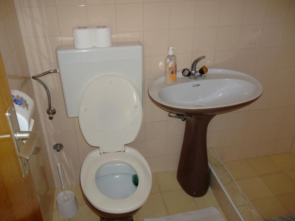 Soline Accommodation Lumbarda Pokój zdjęcie