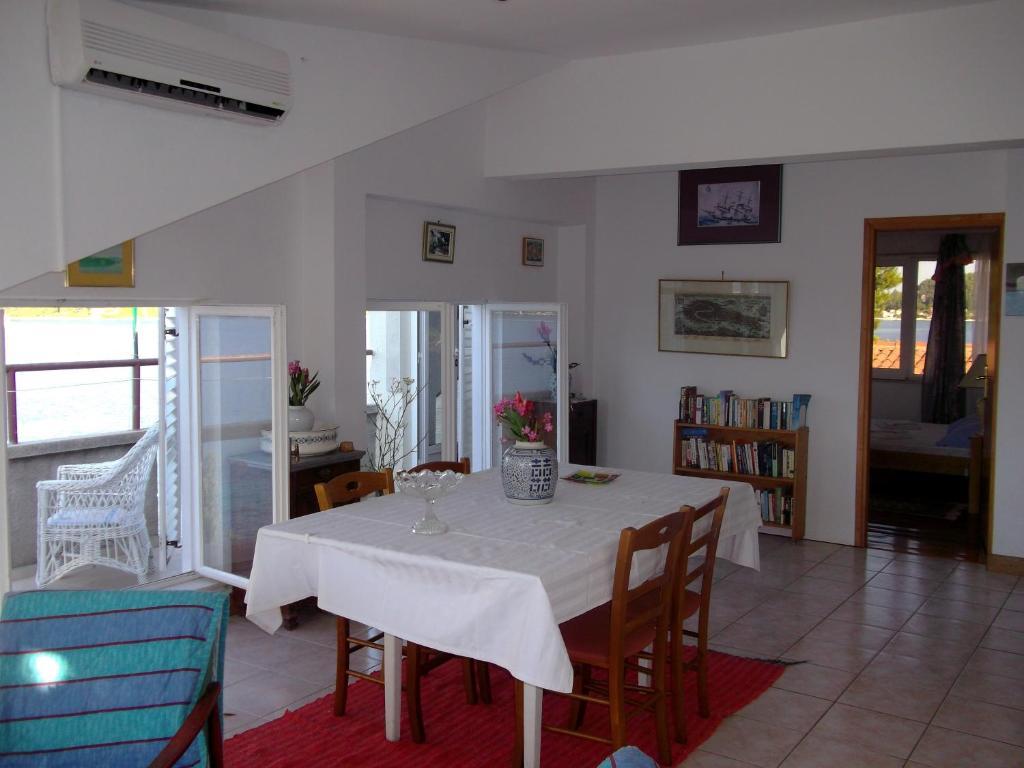 Soline Accommodation Lumbarda Pokój zdjęcie